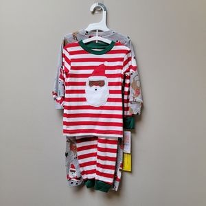 CARTER'S CHRISTMAS PAJAMA